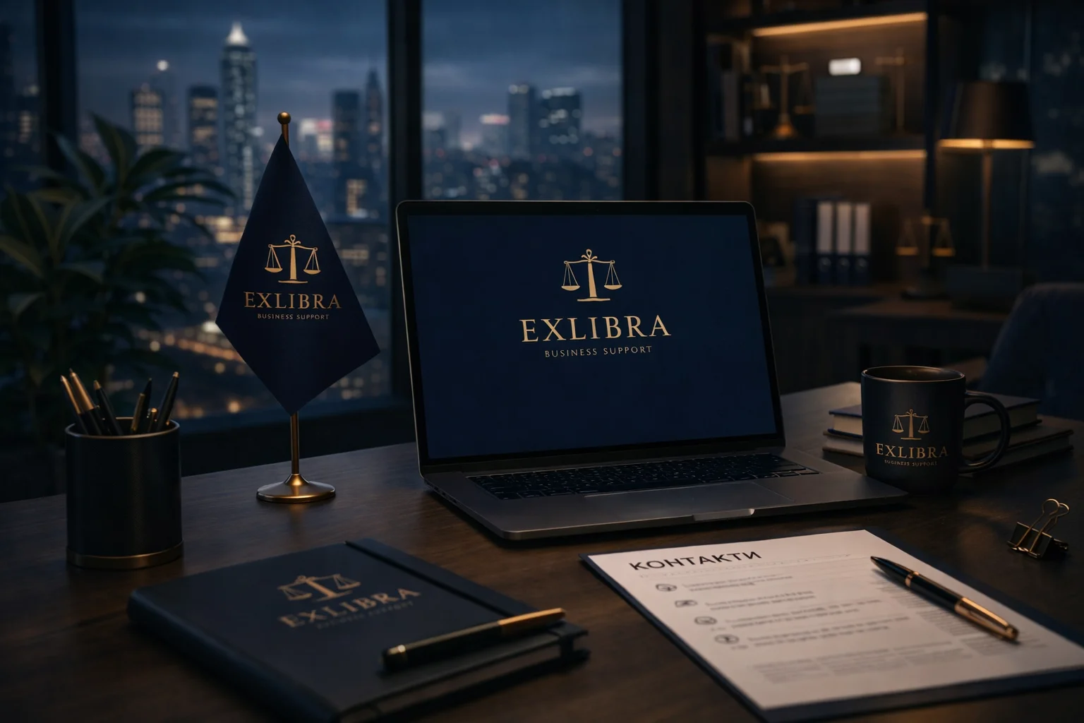 Contact page hero background