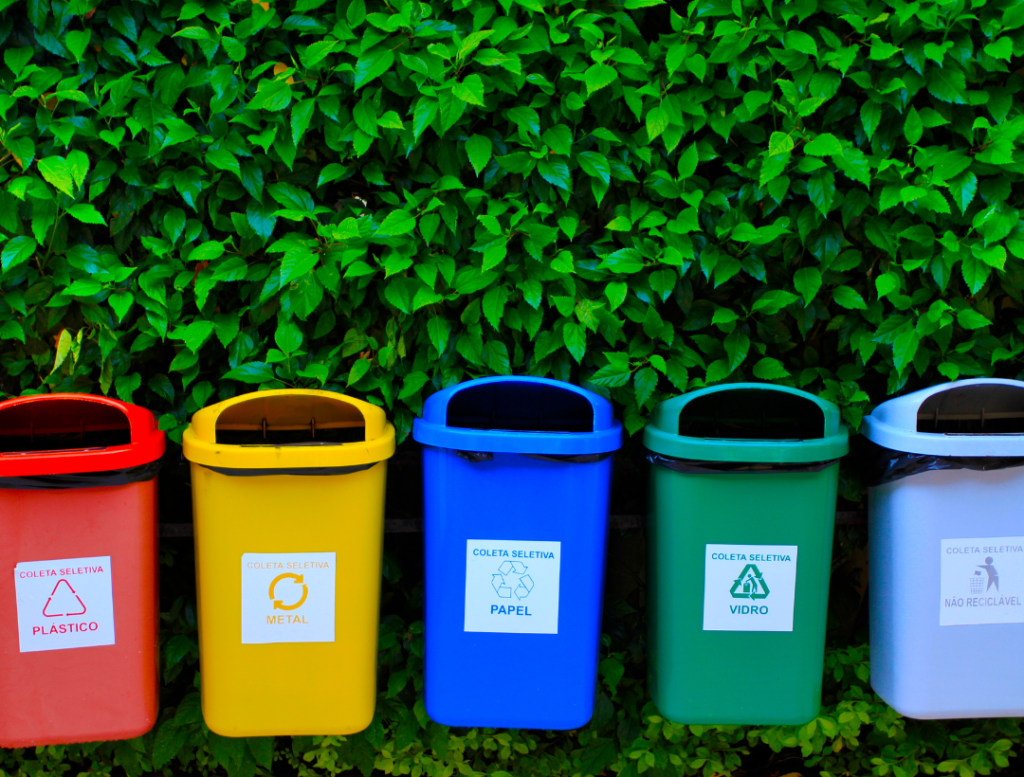 Baza Danych Odpadowych - kto musi się rejestrować?