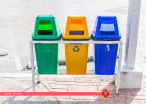 Roczne sprawozdanie o wytwarzanych odpadach