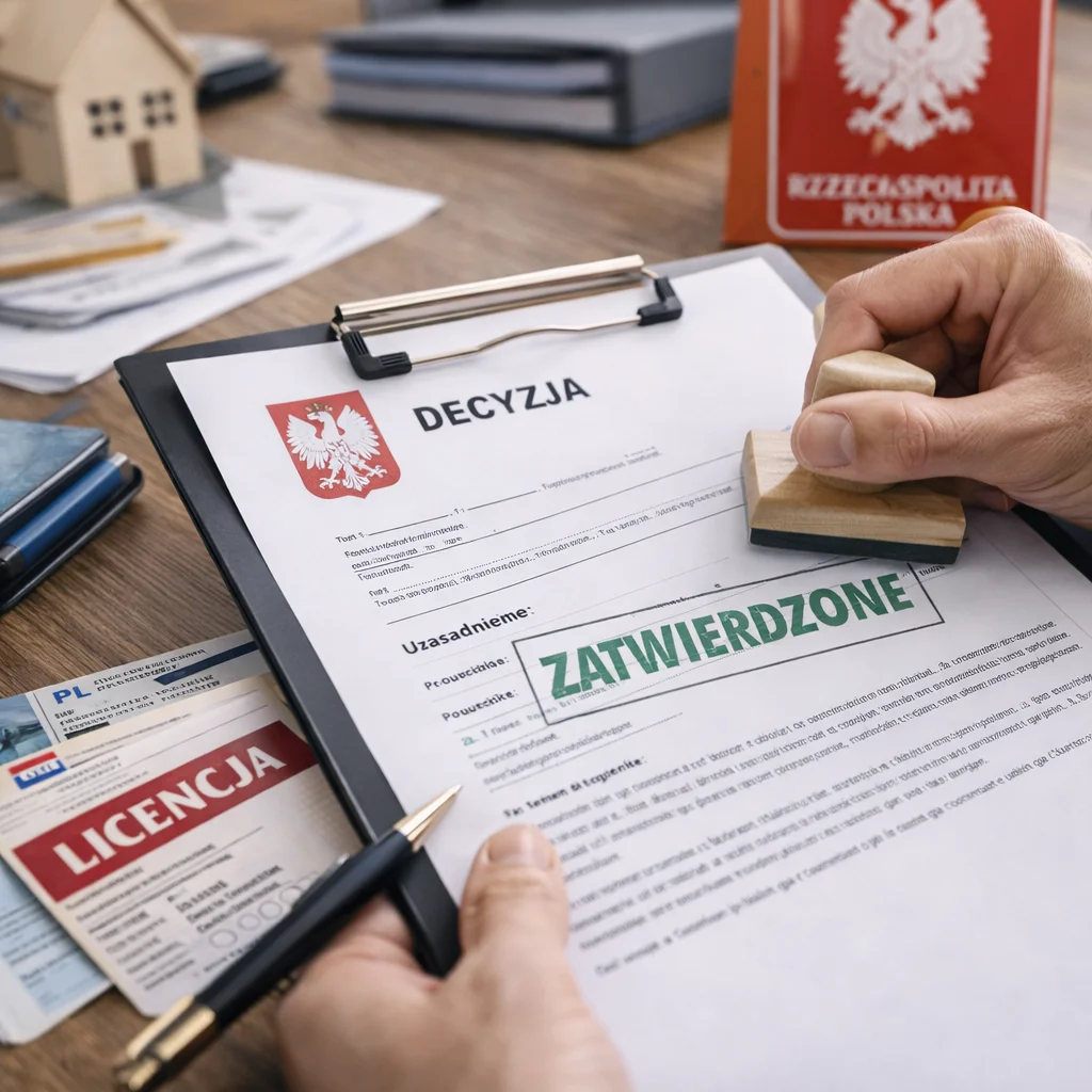 Дозволи, ліцензії, концесії