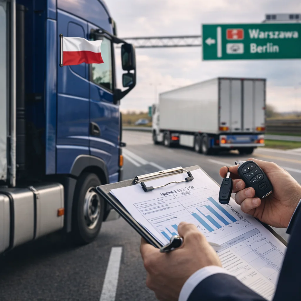 Обслуговування транспортних компаній